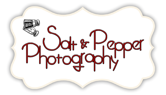 Salt & Pepper Photography