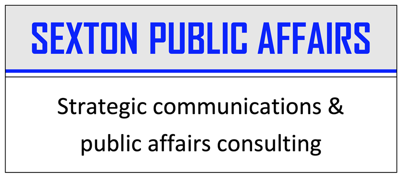 Sexton Public Affairs, LLC Sexton Public Affairs, LLC