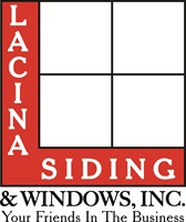 Lacina Siding & Windows, Inc.                          