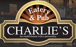 Charlie's Eatery & Pub                            