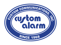 Custom Alarm