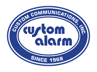 Custom Alarm