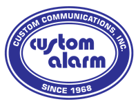 Custom Alarm