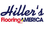 Hiller's Flooring America