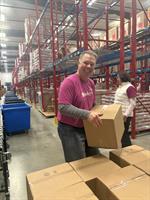 A Powerful Day of Local Impact: Think Gives Day 2025