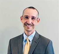 Think Bank Welcomes Greg Snider as Financial Advisor