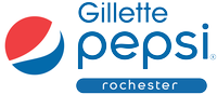 Gillette Pepsi of Rochester