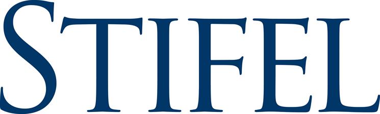 Stifel, Nicolaus & Company, Incorporated Member SIPC and NYSE