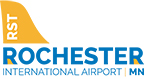 Rochester International Airport