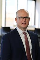 John C. Reed Appointed to American Association of Airport Executives (AAAE) Board of Directors