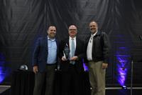 Rochester International Airport’s All-Weather Landing System Earns “Commercial Airport Project of the Year”