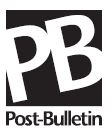 Post Bulletin