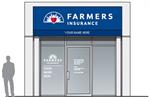 Farmers Insurance - Sam Kwainoe, District Manager Farmers Insurance - Sam Kwainoe, District Manager