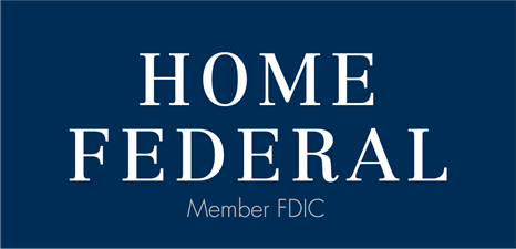 Home Federal Bank - West Circle Drive