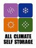 All Climate Self Storage All Climate Self Storage