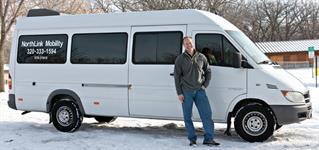 NorthLink Mobility LLC NorthLink Mobility LLC
