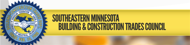 Southeastern Minnesota Building & Construction Trades Council