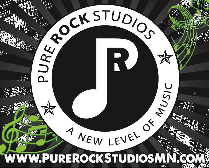 Pure Rock Studios of Rochester, LLC