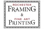 Rochester Framing & Fine Art Printing
