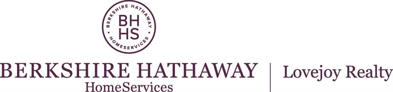 Berkshire Hathaway Home Services Lovejoy Realty | Property Management ...