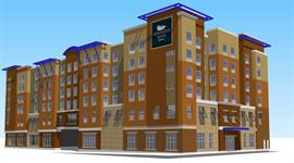 Homewood Suites by Hilton Rochester Mayo Clinic-Saint Marys Campus