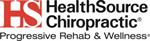 HealthSource Chiropractic HealthSource Chiropractic