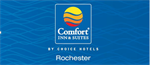 Comfort Inn & Suites Comfort Inn & Suites