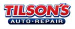 Tilson's Auto Repair