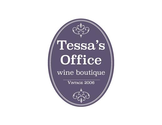 Tessa's Office Tessa's Office