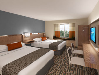 Microtel Inn & Suites Microtel Inn & Suites