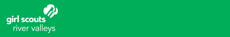 Girl Scouts of Minnesota and Wisconsin River Valleys Girl Scouts of Minnesota and Wisconsin River Valleys