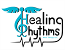 Healing Rhythms Music Therapy, LLC