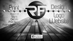 RF Print & Design RF Print & Design