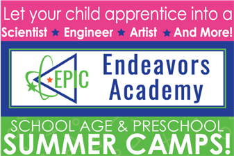 EPIC Endeavors Preschool Academy