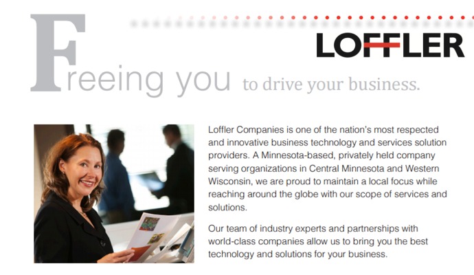 Loffler Companies, Inc.