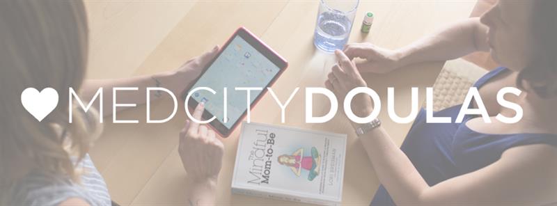 MedCity Doulas MedCity Doulas
