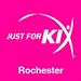 Just For Kix Rochester
