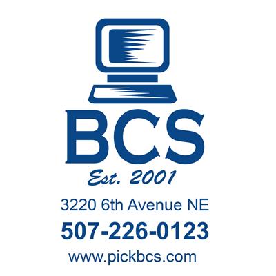 Business Computer Solutions, Inc.