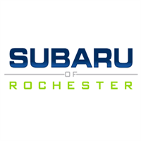 Subaru of Rochester