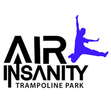 Air Insanity Indoor Trampoline Park