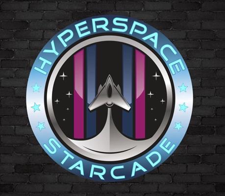 Hyperspace Starcade Hyperspace Starcade