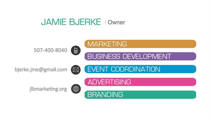 JLB Marketing & Consulting