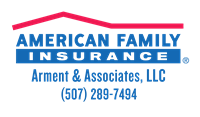 Arment and Associates, LLC of American Family Insurance