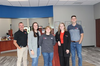Eagle Rock Bank - Stewartville