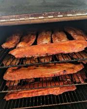 True Smoke BBQ True Smoke BBQ