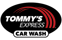 Tommy's Express Car Wash