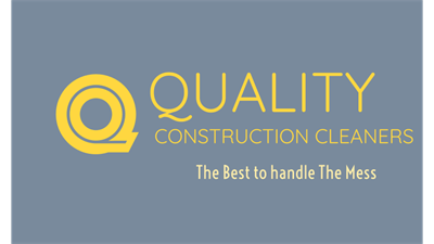 Quality Construction Cleaners LLC Quality Construction Cleaners LLC