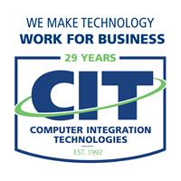 Computer Integration Technologies, Inc. (CIT)