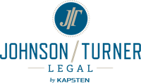 Johnson / Turner Legal
