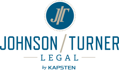 Johnson / Turner Legal
